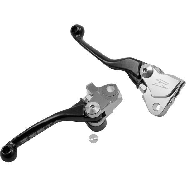 ZETA Pivot Lever FP Black ZE44-4131