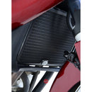 R&G Radiator Guards Honda NT700V Deauville 06-10 Black