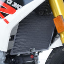 R&G Racing Radiator Guard BMW G310R Titanium