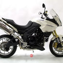 R&G Racing Crash Protector Frame Slider Triumph Tiger 1050 07- Aero