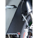 R&G Racing Racing Radiator GuardGSX-R1000/R 17- Titanium