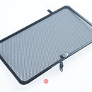 R&G Radiator Guards Honda Blackbird CBR1100 Black RAD0135BK