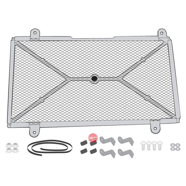 Givi Radiator Guard Suzuki V-strom 1050 '20->