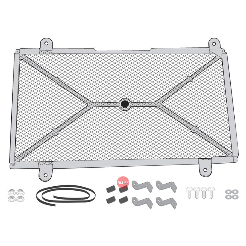Givi Radiator Guard Suzuki V-strom 1050 '20->