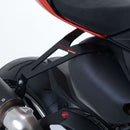 R&G Exhaust Hanger the Ducati Panigale 959 16- Black