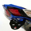 R&G Tail Tidy Suzuki GSX-R1000 K9- Black