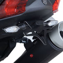 R&G Racing Tail Tidy Yamaha T-Max 530 17- Black