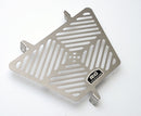R&G Stainless Oil Cooler Guard the Aprilia RSV4 RR/RF 15-, Tuono V4  Stainless