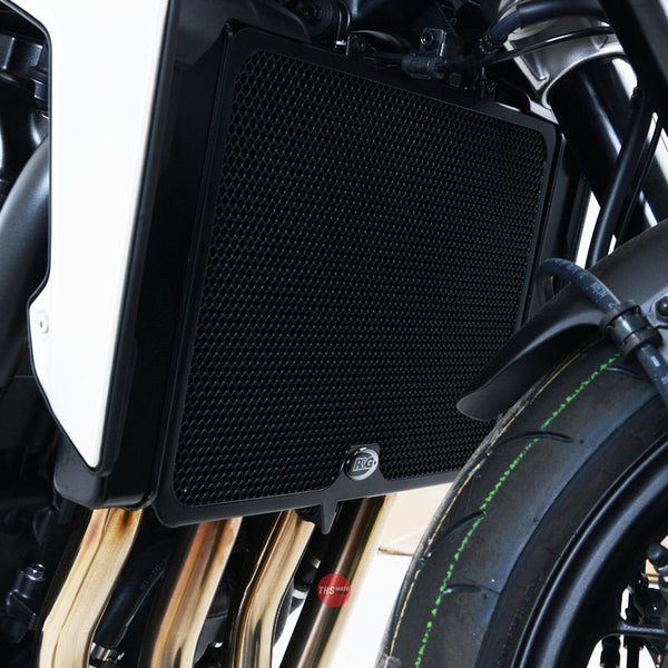 R&G Radiator Guards Honda CBF1000 11- Black