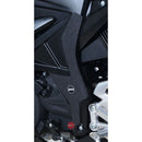 R&G Racing Suzuki GSX-R125 GSX-S125 Boot guard kit frame covers R&