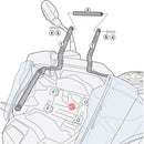 Givi Accessory Holder Bracket Bmw F 850 GS ADVENTURE '19-