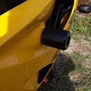 R&G Racing Crash Protector Frame Slider Triumph TT600