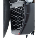 R&G Racing Oil Cooler Guard Aprilia Titanium