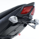 R&G Tail Tidy Suzuki SV650 16- & SV650X 18- Black