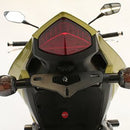 R&G Tail Tidy Honda CB1000R 08-17 Black