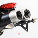 R&G Racing Tail Tidy Ducati Black LP0054BK