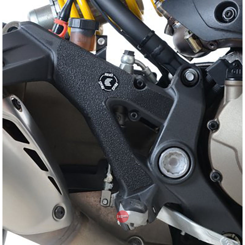 R&G Racing Ducati Monster 821/1200 Boot Guard