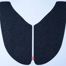 R&G Tank Traction Grips Kawasaki ZX-10R 04-05