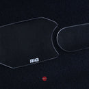 R&G Racing Headlight Shields pair BMW F650 08-F700 13-F800 08- Clear