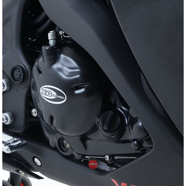R&G Racing Yamaha YZF-R25 YZF-R3 MT- Black