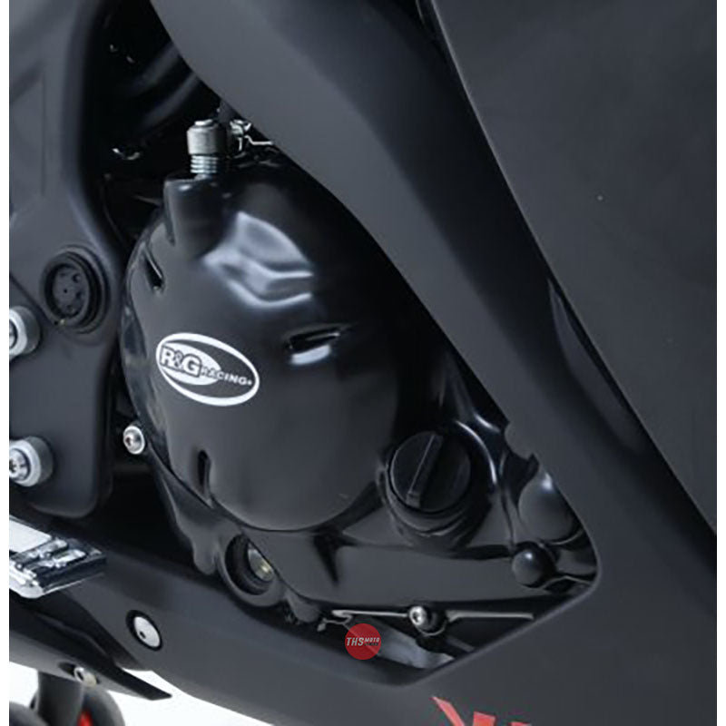 R&G Racing Yamaha YZF-R25 YZF-R3 MT- Black