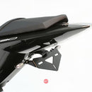 R&G Racing Tail Tidy KTM with Micro Indicators Black