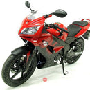 R&G Racing Crash Protector Frame Slider Kymco KR125 Sport 08- Aero