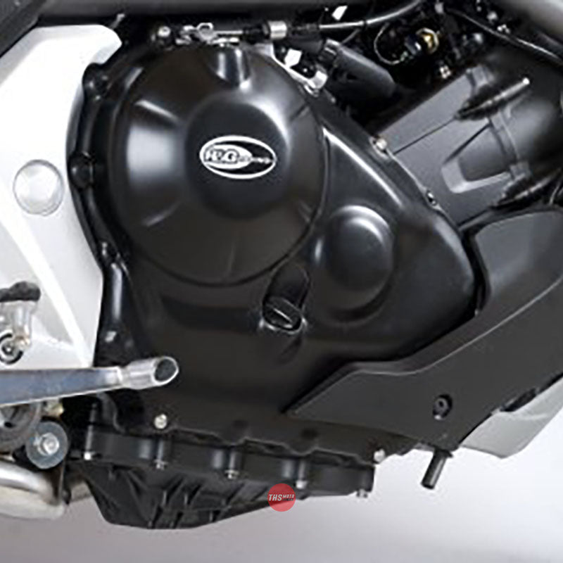 R&G Racing Honda NC700 / NC750 (manual o Black