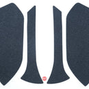 R&G Tank Traction Grips BMW S1000RR / HP4