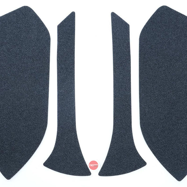 R&G Tank Traction Grips BMW S1000RR / HP4