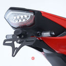 R&G Racing Tail Tidy Honda CBR1000RR 17- Black