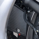 R&G Radiator Guards Honda CBR500R & CB500F Black
