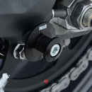 R&G M10 Elevation Paddock Stand Bobbins Titanium ITBO005TI