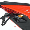 R&G Racing Micro Indicators (pairs) Bulb type