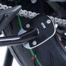 R&G Racing Kickstand Shoe Suzuki GSX-S750 17- Silver