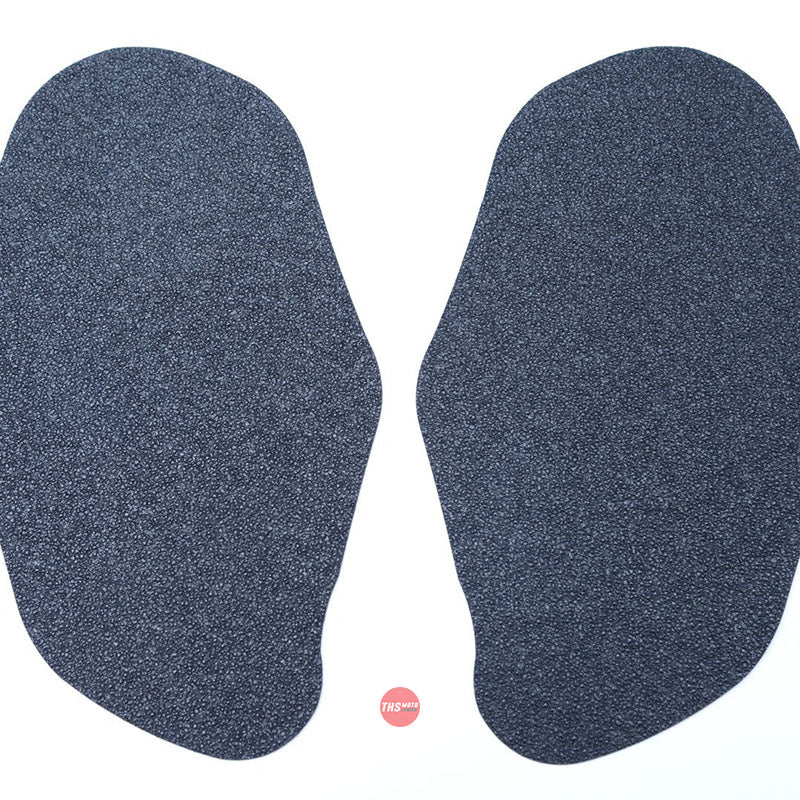 R&G Tank Traction Grips Honda CBR900 00-03 Clear