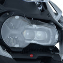 R&G Racing Headlight sheild pair 1200GS BMW Clear