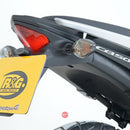 R&G Tail Tidy Honda CBR500R 13-15/ CB500F 13-15/ CB500X 13-19/ CB400 Black