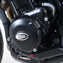 R&G Racing Kawasaki Z900 Engine Case Co Black