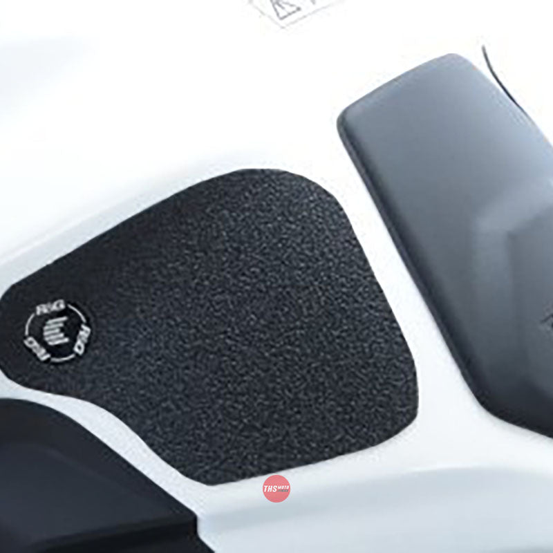 R&G Tank Traction Grip Triumph Tiger 800 XCX, XRX 15- & Tiger 800 XCA 18-