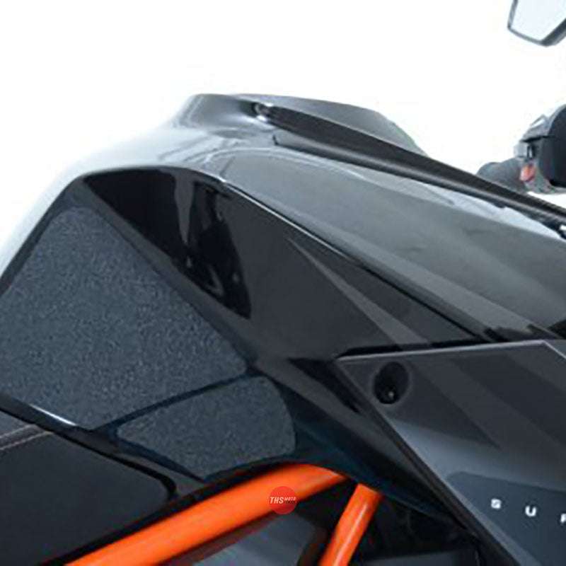 R&G Tank Traction Grip KTM 1290 SUPERDUKE R 14 19