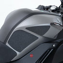 R&G Tank Traction Grip Yamaha YZF-R125 08-18 Clear