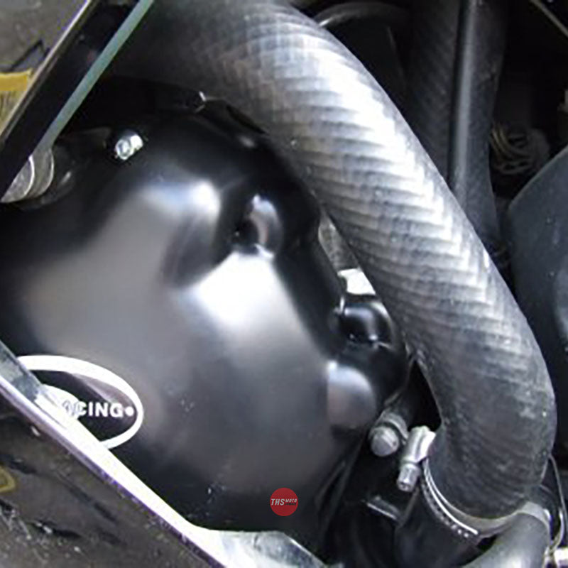 R&G Racing Kawasaki ZX10 06-10 LHS gen Black