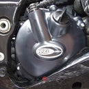 R&G Racing Kawasaki ZX10 06-07 RHS clu Black