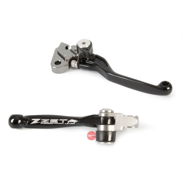 ZETA Pivot Lever FP KX250F  ZE44-1101