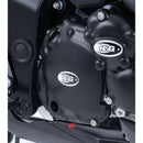 R&G Racing Suzuki GSX-S750 17 RHS engine cover (clutch) Black