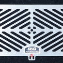 R&G Stainless Oil Cooler Guard BMW S1000R 14-, S1000RR 10-18 & S100 Stainless
