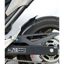 R&G Racing Rear Hugger Honda NC700 Black