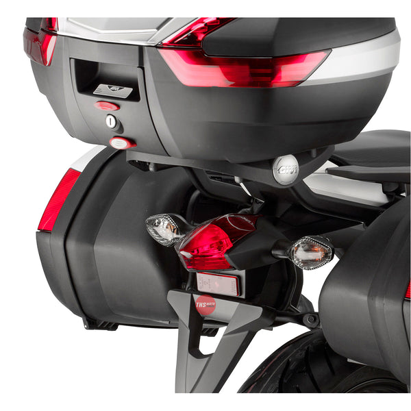 Givi Top Box Mount (excludes Plate) Honda NC700/750S/X/S STD/DCT'12-'15