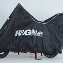 R&G Racing URBAN Outdoor Bike Cover Black